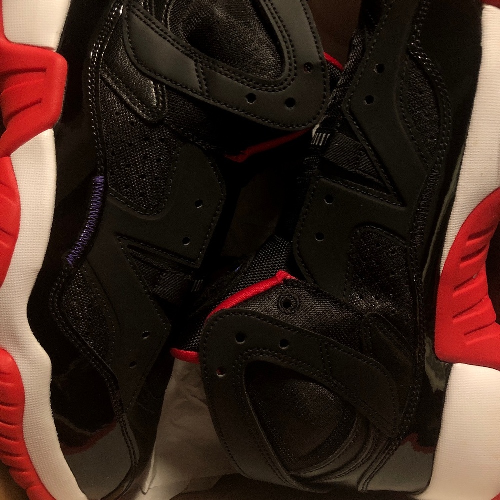 Jordan Jumpman 2